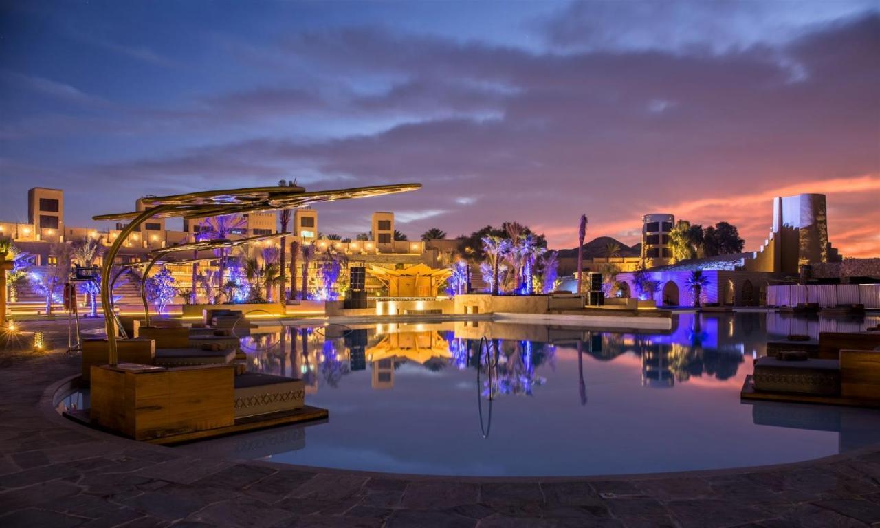 Terra Solis Dubai Exterior foto