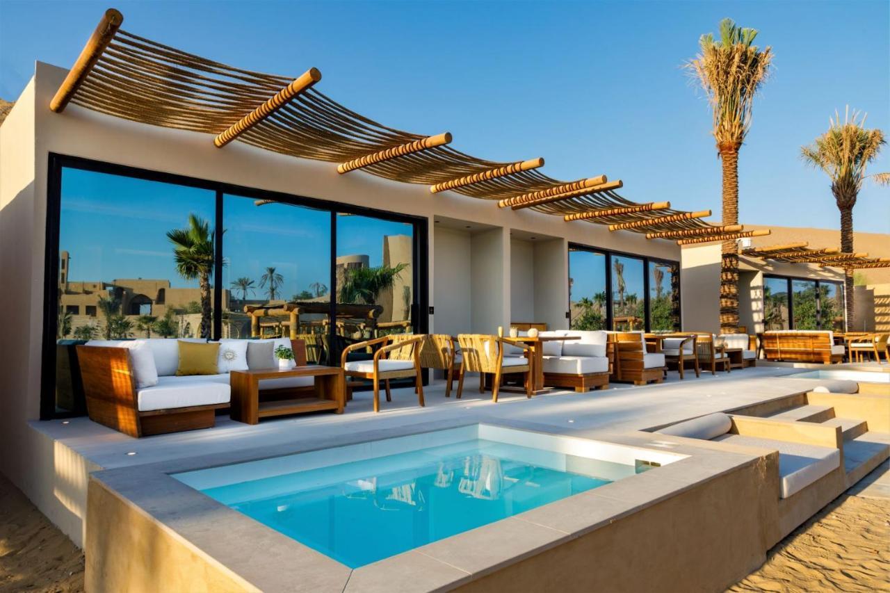 Terra Solis Dubai Exterior foto